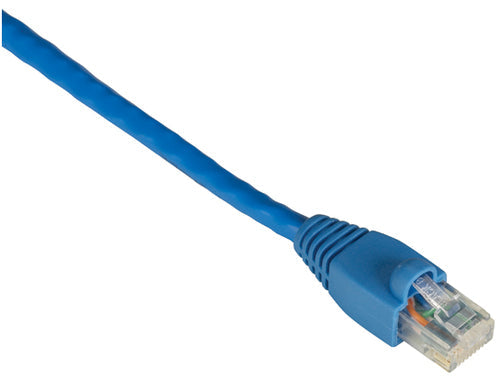 Black Box GigaTrue Cat. 6 Channel UTP Patch Cable EVNSL641-0025