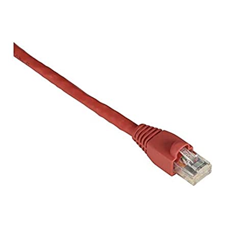 Black Box GigaTrue Cat. 6 Channel UTP Patch Cable EVNSL643-0001