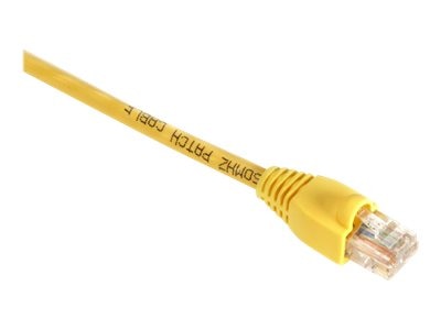 Black Box GigaTrue Cat. 6 Channel UTP Patch Cable EVNSL644-0050