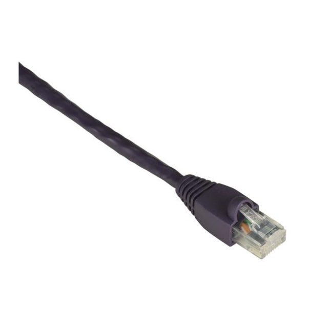 Black Box GigaTrue Cat. 6 Channel UTP Patch Cable EVNSL648-0001