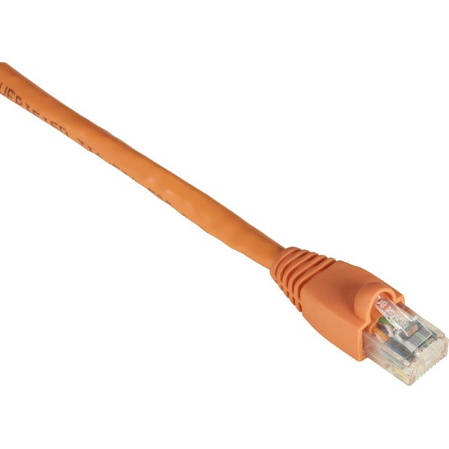 Black Box GigaTrue Cat. 6 Channel UTP Patch Cable EVNSL649-0003