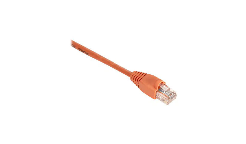 Black Box GigaTrue Cat. 6 Channel UTP Patch Cable EVNSL649-0010