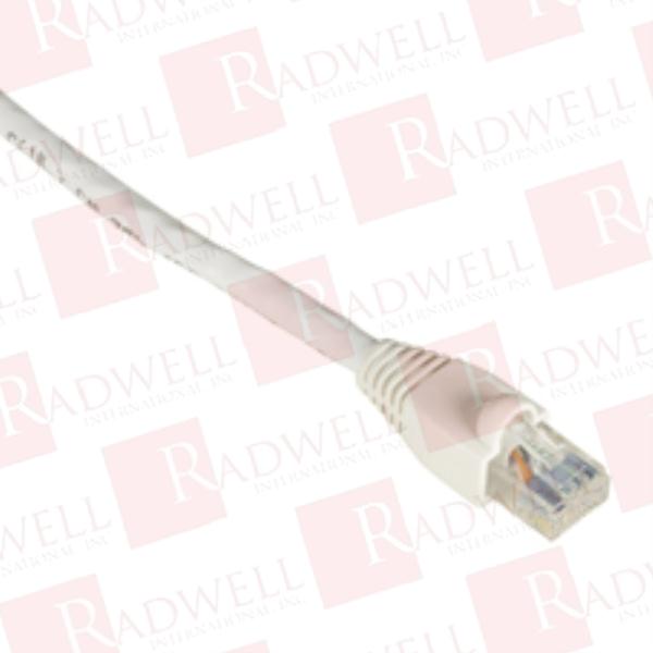 Black Box GigaTrue Cat. 6 Channel UTP Patch Cable EVNSL650-0020