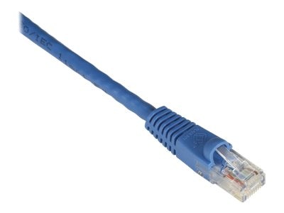 Black Box GigaTrue Cat. 6 Component UTP Patch Cable EVNSL671-0020