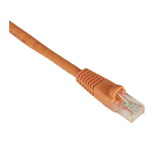 Black Box GigaTrue Cat. 6 Component UTP Patch Cable EVNSL679-0020