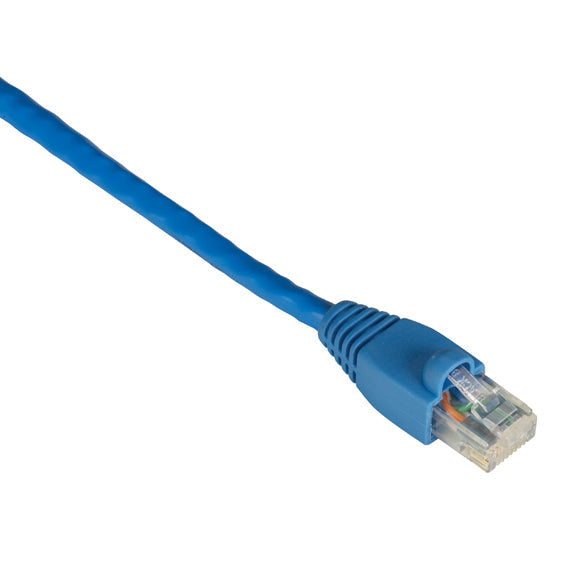 Black Box GigaTrue Cat. 6 UTP Patch Cable EVNSL641-0030