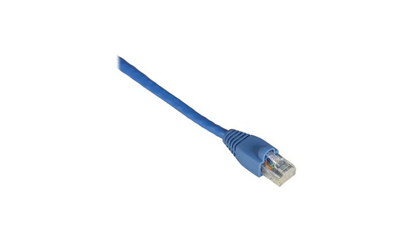 Black Box GigaTrue Cat.6 UTP Patch Network Cable EVNSL641-0001-25PAK