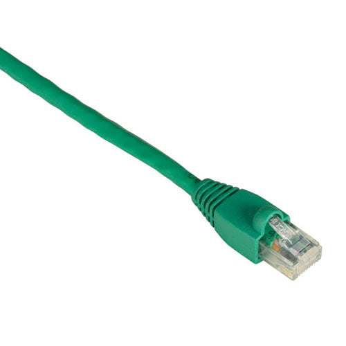 Black Box GigaTrue Cat.6 UTP Patch Network Cable EVNSL642-0015-25PAK