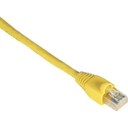 Black Box GigaTrue Cat.6 UTP Patch Network Cable EVNSL644-0010