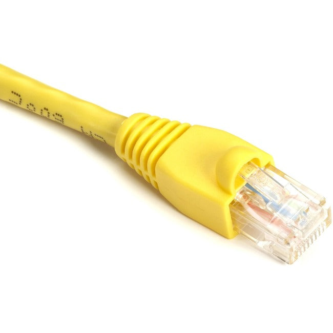 Black Box GigaTrue Cat.6 UTP Patch Network Cable EVNSL644-06IN