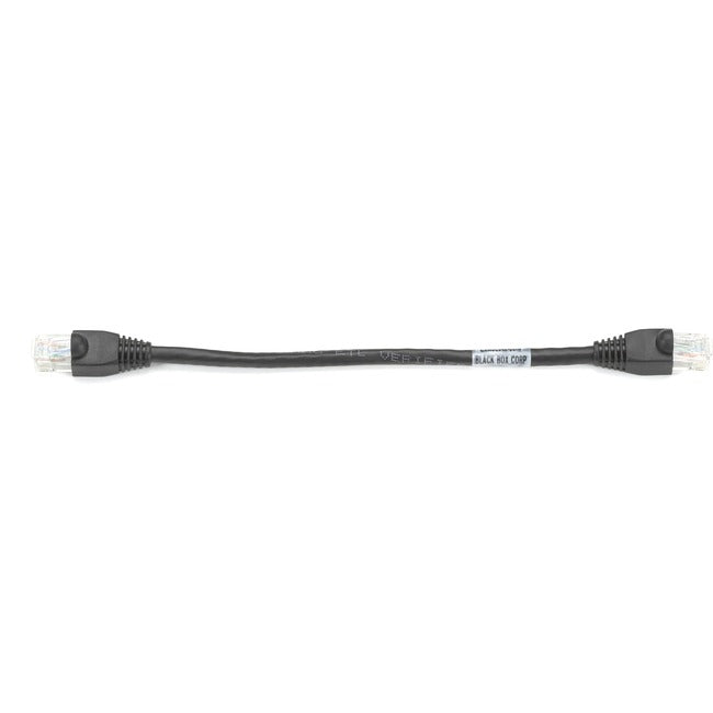 Black Box GigaTrue Cat.6 UTP Patch Network Cable EVNSL647-06IN