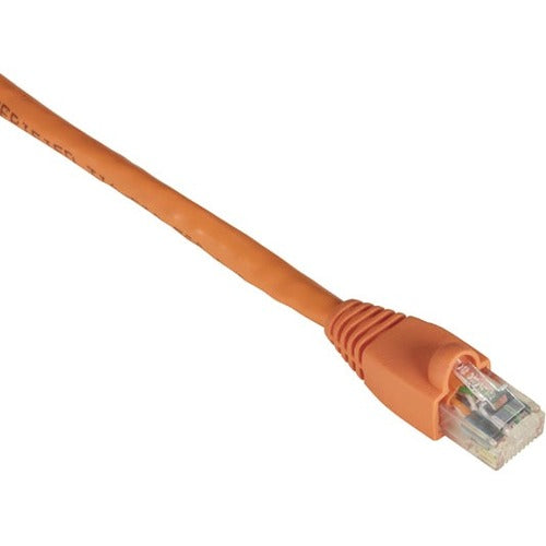 Black Box GigaTrue Cat.6 UTP Patch Network Cable EVNSL649-0003-25PAK