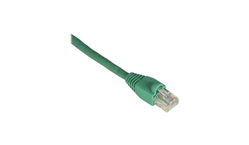 Black Box Gigabase Cat. 5E UTP Patch Cable EVCRB82-0003