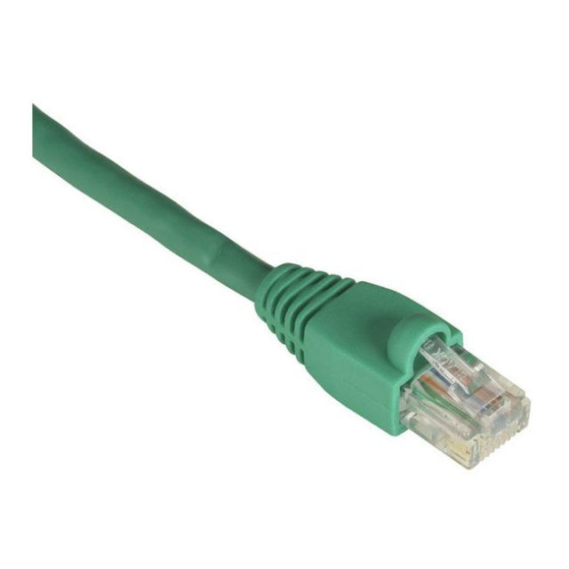 Black Box Gigabase Cat. 5E UTP Patch Cable EVCRB82-0020