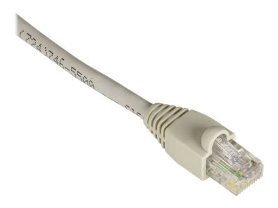 Black Box Gigabase Cat. 5E UTP Patch Cable EVCRB85-0010