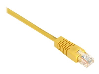Black Box Gigabase Cat. 5E UTP Patch Cable EVNSL24E-0030