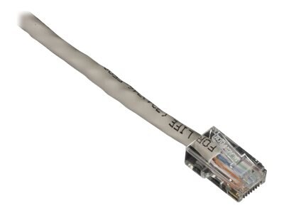 Black Box Gigabase Cat. 5E UTP Patch Cable EVNSL55-0003