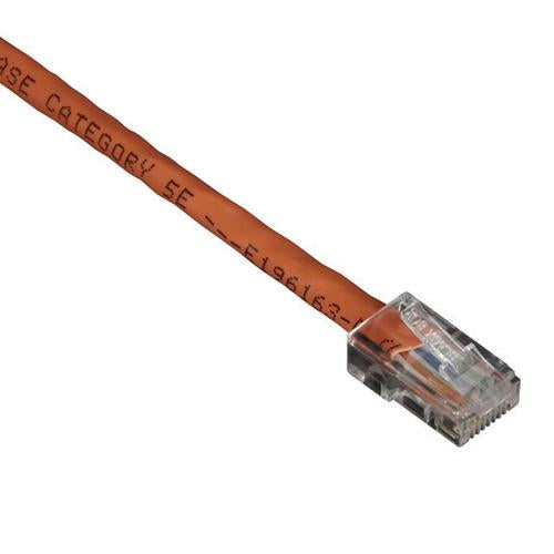 Black Box Gigabase Cat. 5E UTP Patch Cable EVNSL59-0003