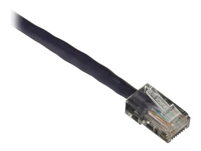 Black Box Gigabase Cat. 5E UTP Patch Cable EVNSL79-0003