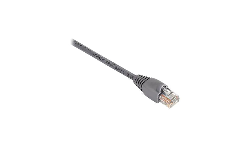 Black Box Gigabase Cat. 5E UTP Patch Cable EVNSL80-0004