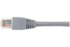 Black Box Gigabase Cat. 5E UTP Patch Cable EVNSL80-0005