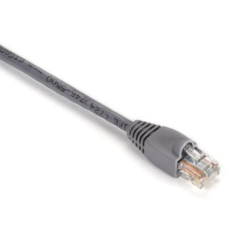 Black Box Gigabase Cat. 5E UTP Patch Cable EVNSL80-0015