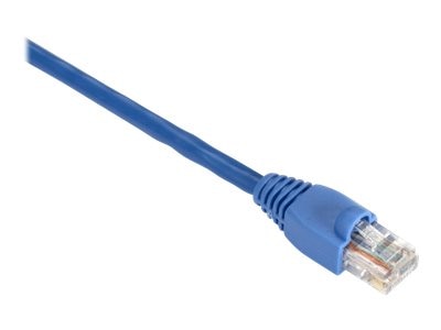 Black Box Gigabase Cat. 5E UTP Patch Cable EVNSL81-0015