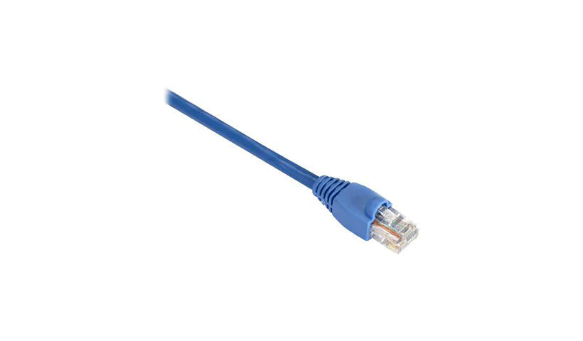 Black Box Gigabase Cat. 5E UTP Patch Cable EVNSL81-0050