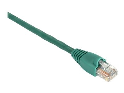 Black Box Gigabase Cat. 5E UTP Patch Cable EVNSL82-0003
