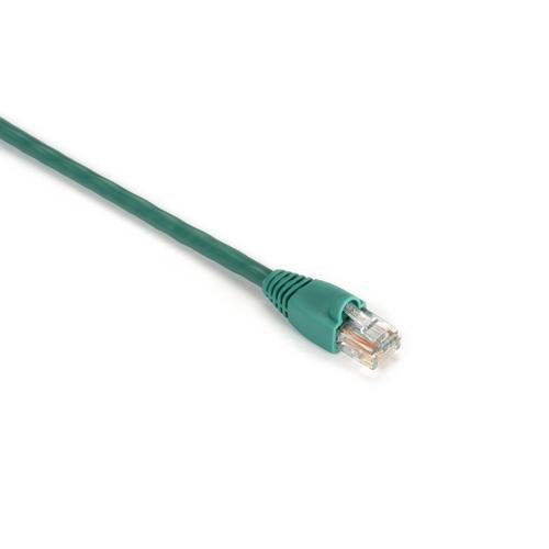 Black Box Gigabase Cat. 5E UTP Patch Cable EVNSL82-0004