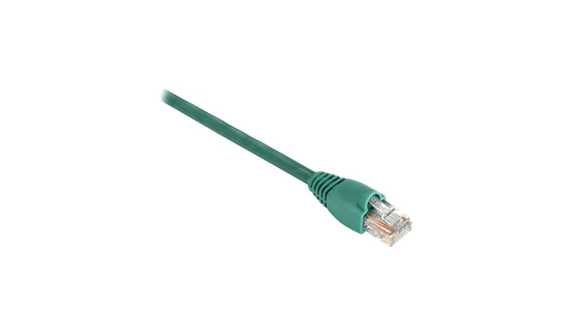 Black Box Gigabase Cat. 5E UTP Patch Cable EVNSL82-0010