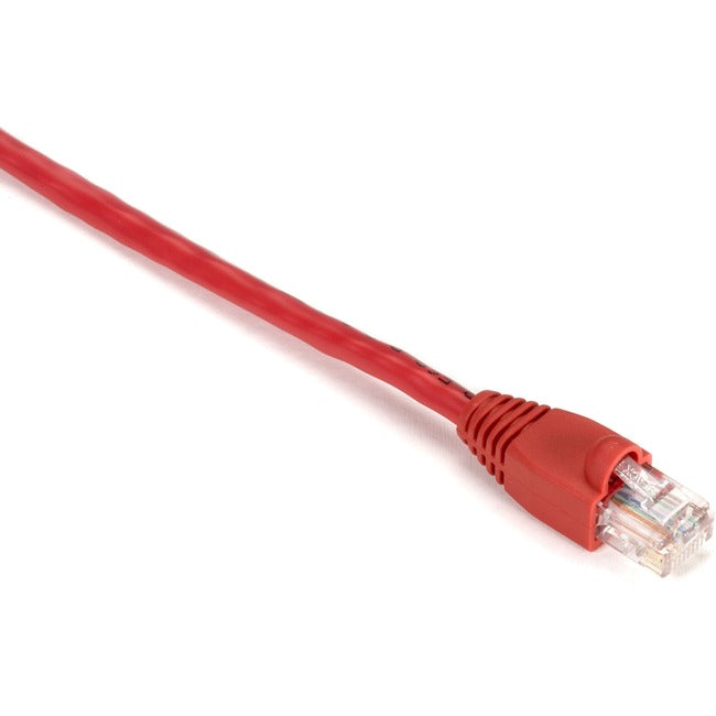 Black Box Gigabase Cat. 5E UTP Patch Cable EVNSL83-0001