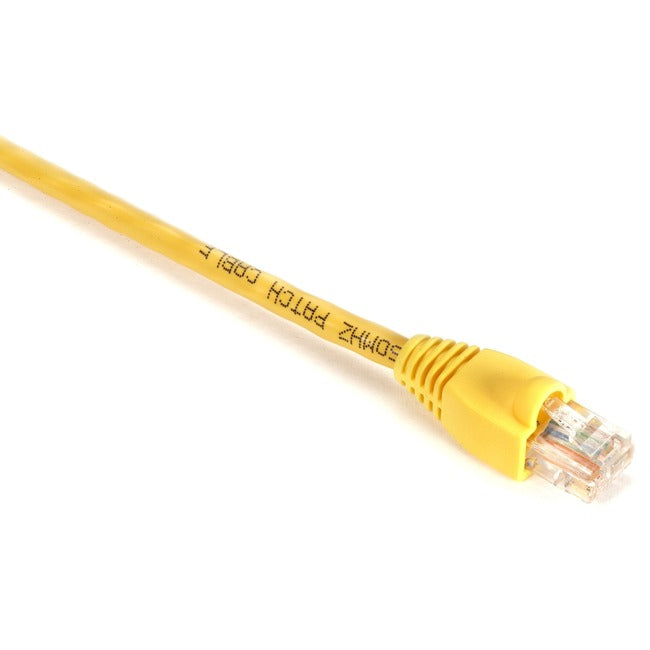 Black Box Gigabase Cat. 5E UTP Patch Cable EVNSL84-0001