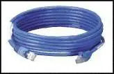 Black Box Gigabase Cat. 5E UTP Patch Cable EVNSL84-0003