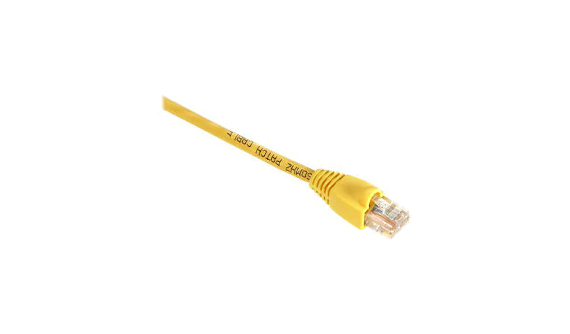 Black Box Gigabase Cat. 5E UTP Patch Cable EVNSL84-0007