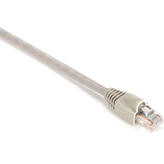Black Box Gigabase Cat. 5E UTP Patch Cable EVNSL85-0001