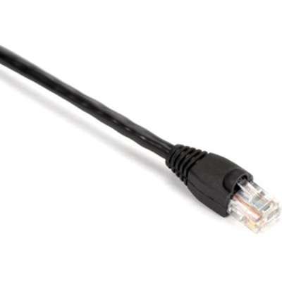 Black Box Gigabase Cat. 5E UTP Patch Cable EVNSL87-0100