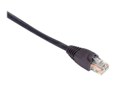 Black Box Gigabase Cat. 5E UTP Patch Cable EVNSL88-0020