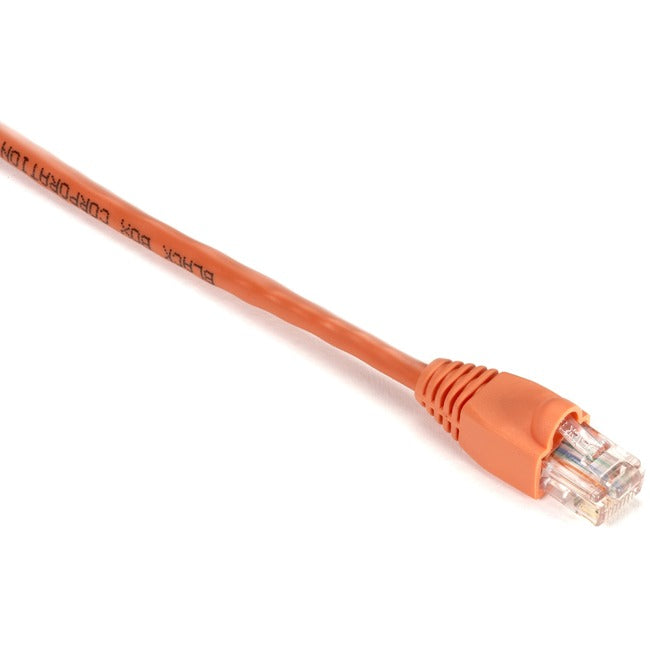 Black Box Gigabase Cat. 5E UTP Patch Cable EVNSL89-0001