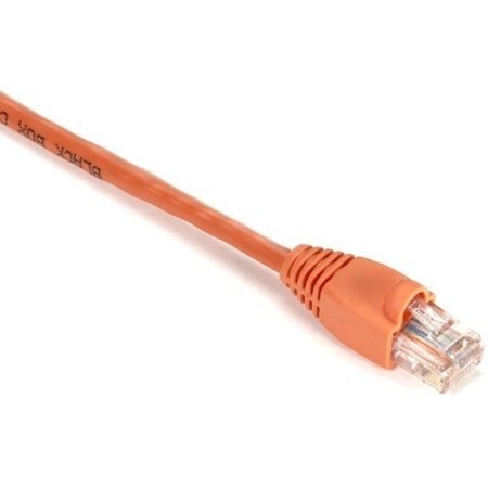 Black Box Gigabase Cat. 5E UTP Patch Cable EVNSL89-0003