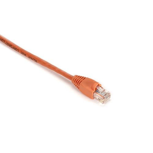 Black Box Gigabase Cat. 5E UTP Patch Cable EVNSL89-0006