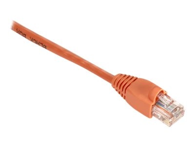 Black Box Gigabase Cat. 5E UTP Patch Cable EVNSL89-0025
