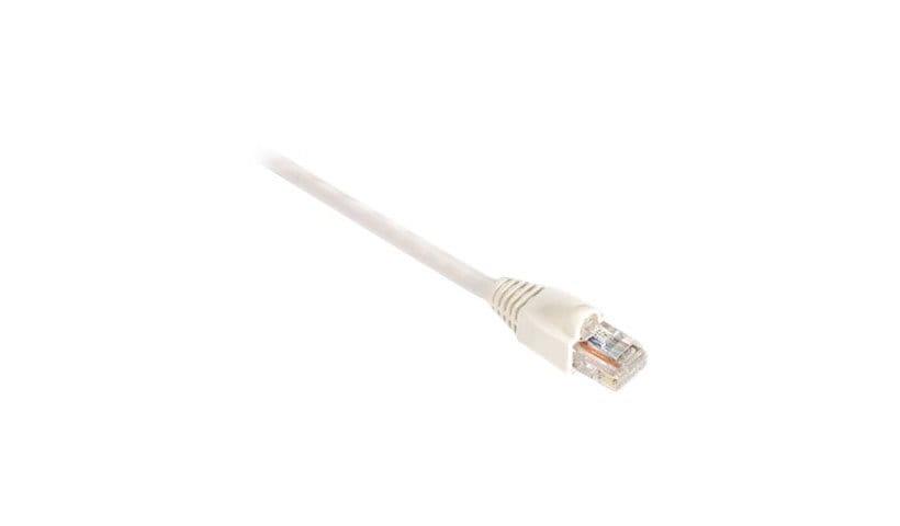 Black Box Gigabase Cat. 5E UTP Patch Cable EVNSL90-0020