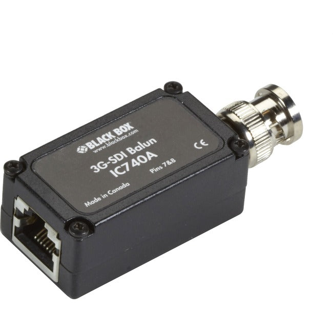 Black Box HD-SDI Balun IC740A