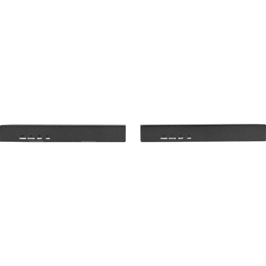 Black Box HDMI 2.0 Extender over Fiber