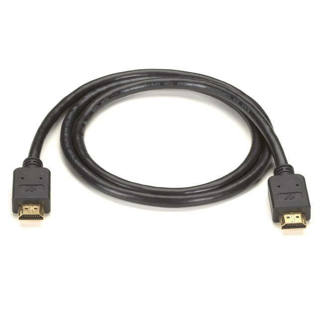 Black Box HDMI Cable EVHDMI01T-001M