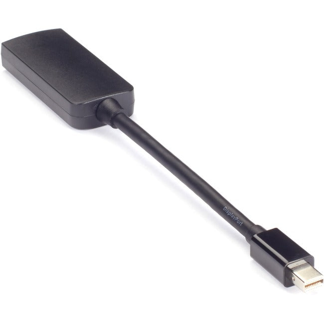 Black Box HDMI/Mini DisplayPort Audio/Video Adapter VA-MDP12-HDMI4K-A