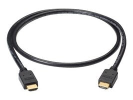 Black Box High-Speed HDMI Cable with Ethernet - Male/Male, 5m (16.4ft.) VCB-HDMI-005M