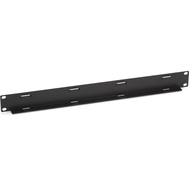 Black Box Horizontal Rackmount IT Cable Manager - 1U, 19 JPM525A-R2