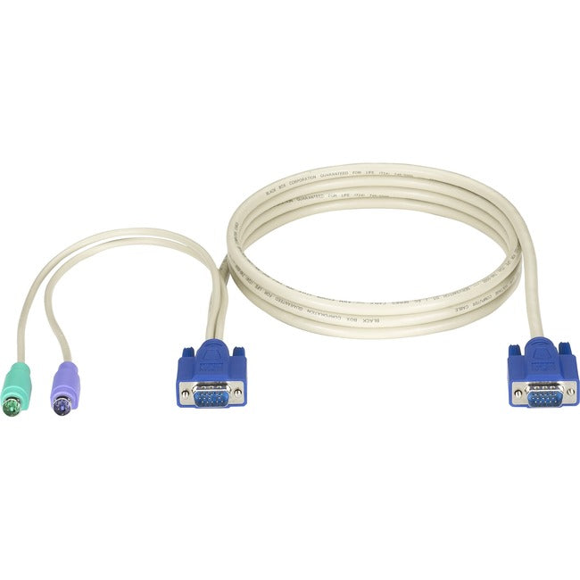 Black Box KVM Cable EHN70001-0006